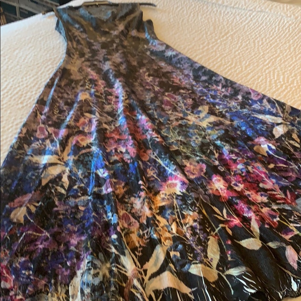 Komarov Dress